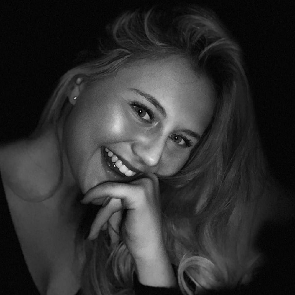 Meet your Posher, Barbie